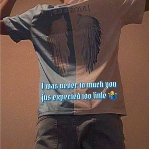 Meet your Posher, Parker